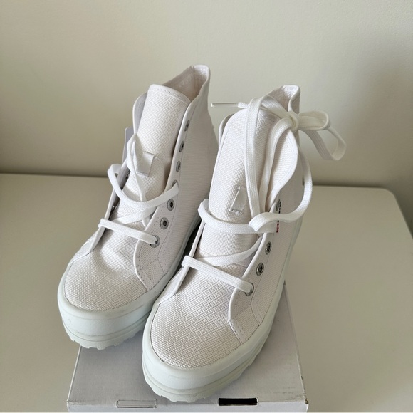 Superga Alpina Sneakers - Picture 4 of 11